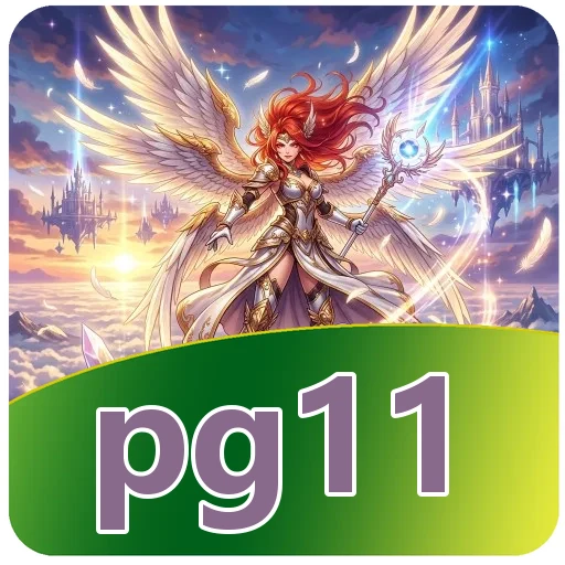 Ikon pg11 untuk pertanyaan teknis APK