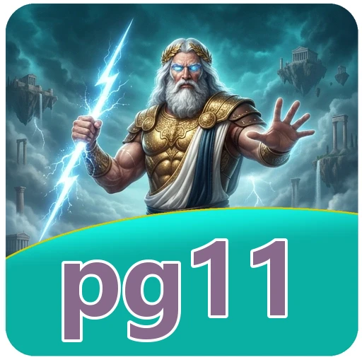 Ikon pg11 untuk langkah pasang APK