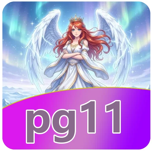 Ikon pg11 untuk ciri berkas resmi